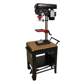 картинка JIB DP25016VL Сверлильный станок от HARVEY-RUS